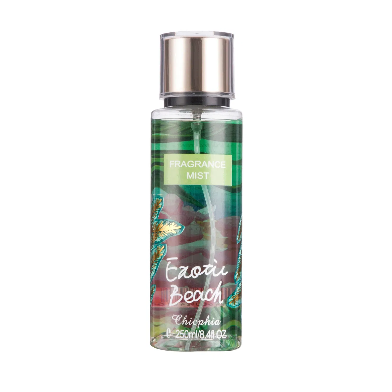 250ml 이그조틱 비치 프래그런스 미스트